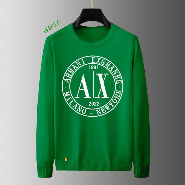 Picture of Armani Sweaters _SKUArmaniM-4XL11Lr2343449